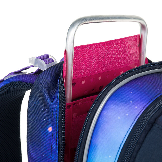 Školská taška Topgal COCO Jednorožec 24006