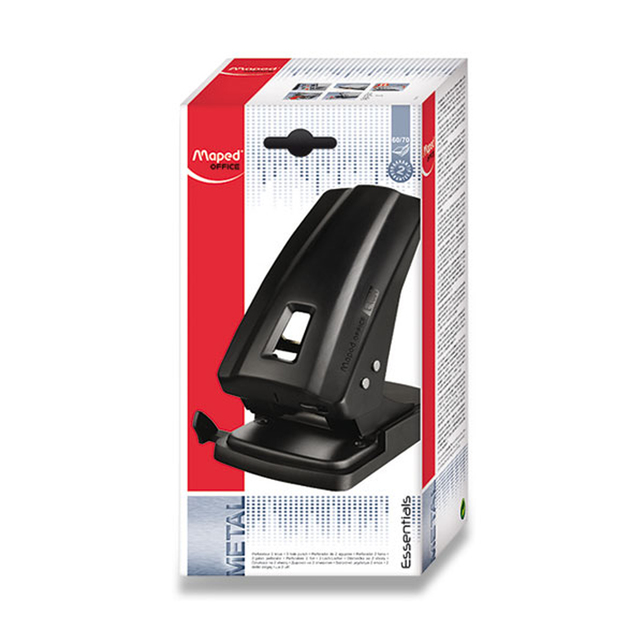 Dierovačka Maped Essentials Metal 60 listov
