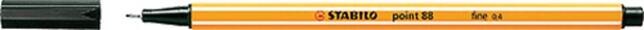 Stabilo Point 88 liner 0.4 mm