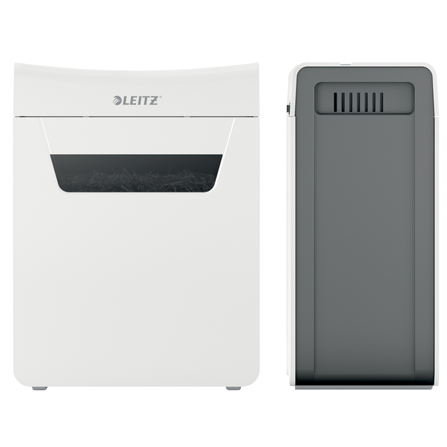 Skartovačka Leitz IQ Protect 8X 4,5x30