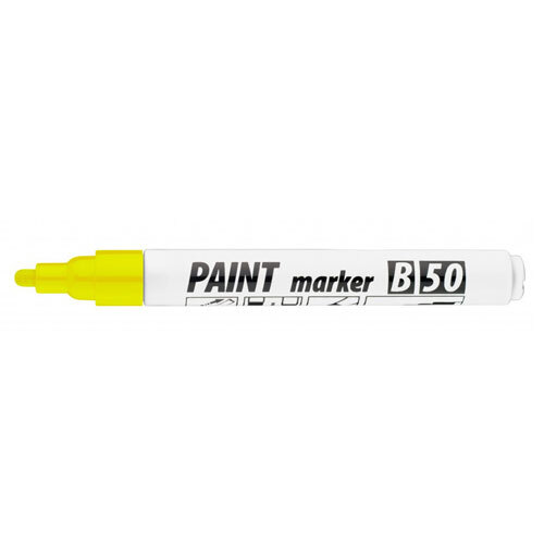 Lakové popisovače Paint marker B50 