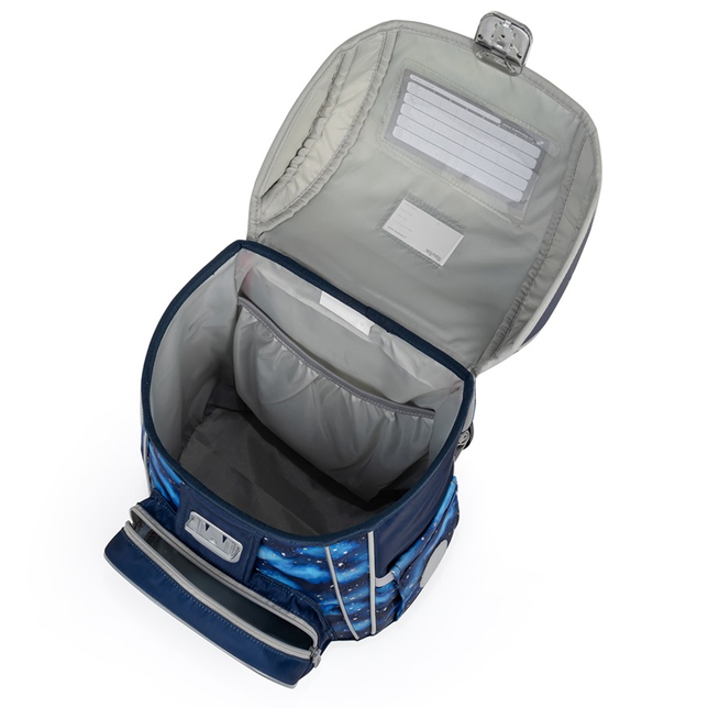 Školský batoh Prémium COOL unicorn 1