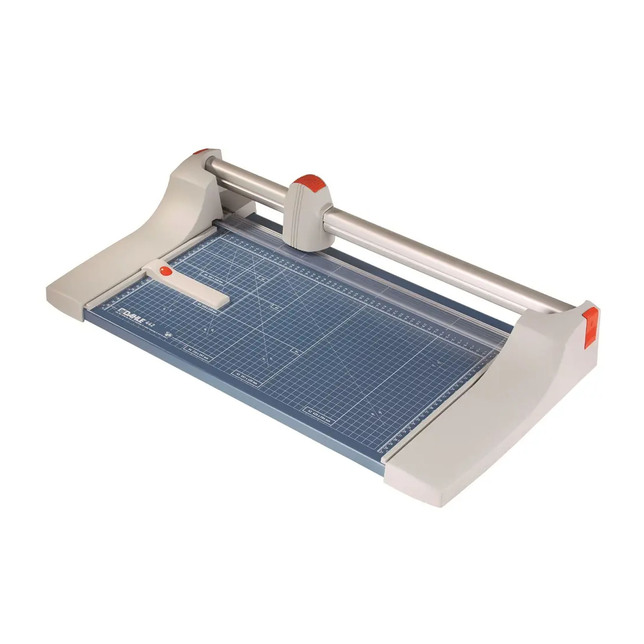 Kotúčová rezačka na papier HD PROFI