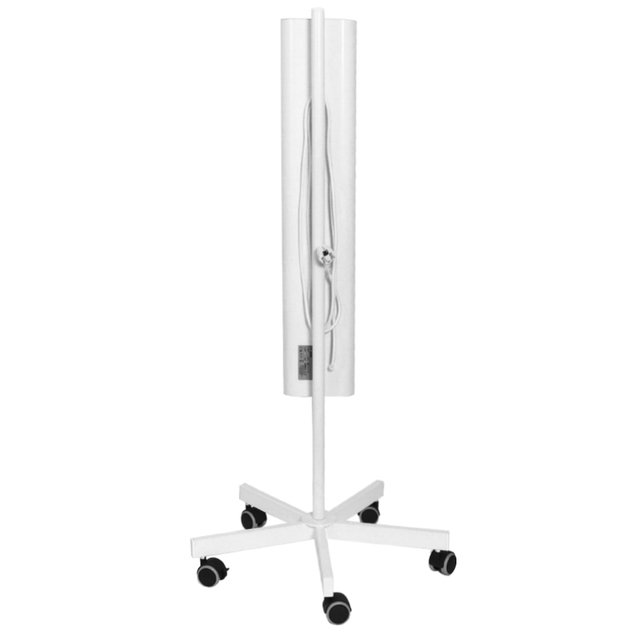 Germicídny žiarič PROLUX G30W mobilný biely