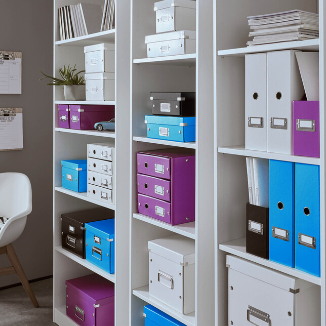 Škatuľa veľká Click &amp; Store WOW