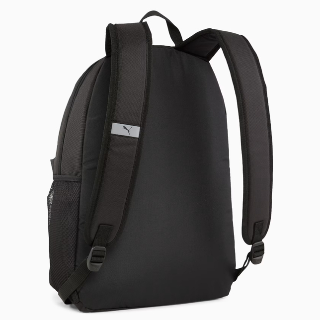 Batoh PUMA Phase čierna 9116403