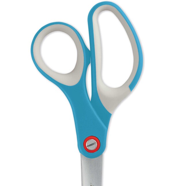 Titánové nožnice Leitz Cosy