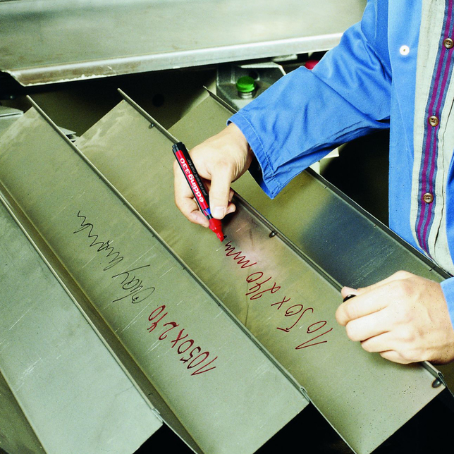 Permanentné popisovače edding 330