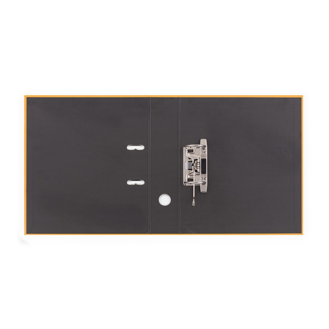 Zakladač pákový lamino 7cm VERDE