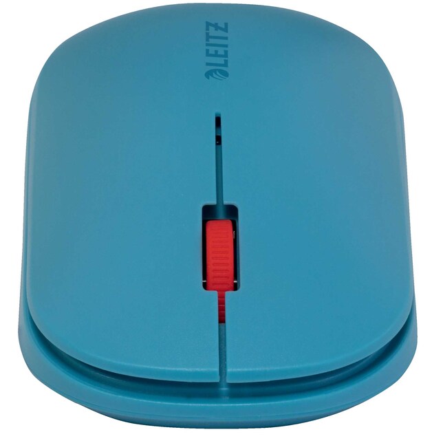 Bezdrôtová mys Leitz Cosy