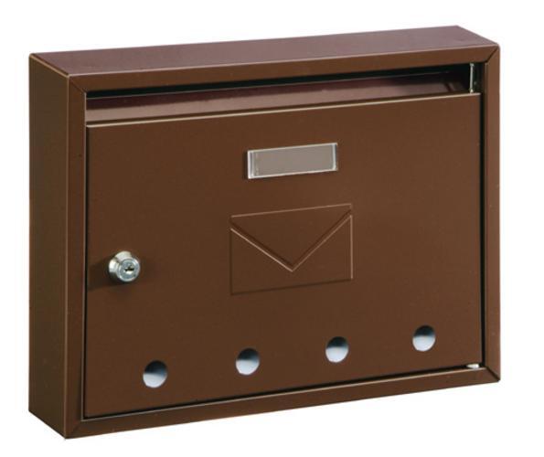 Poštová schránka Imola