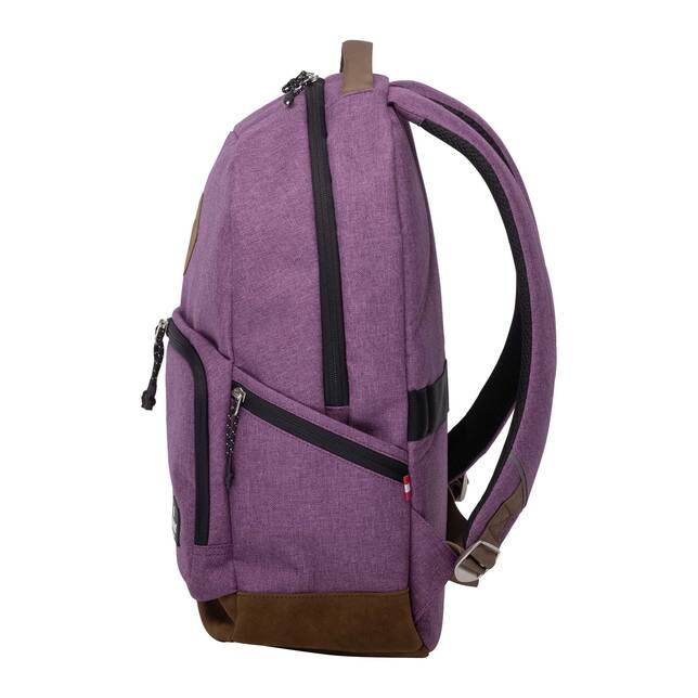 Batoh WALKER Pure Eco Lipstick