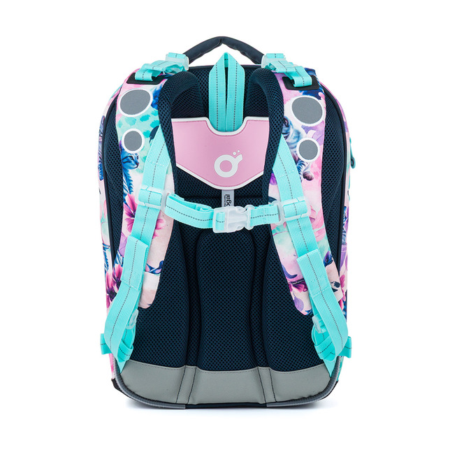 Školská taška Topgal COCO Hravé mačiatka 26006