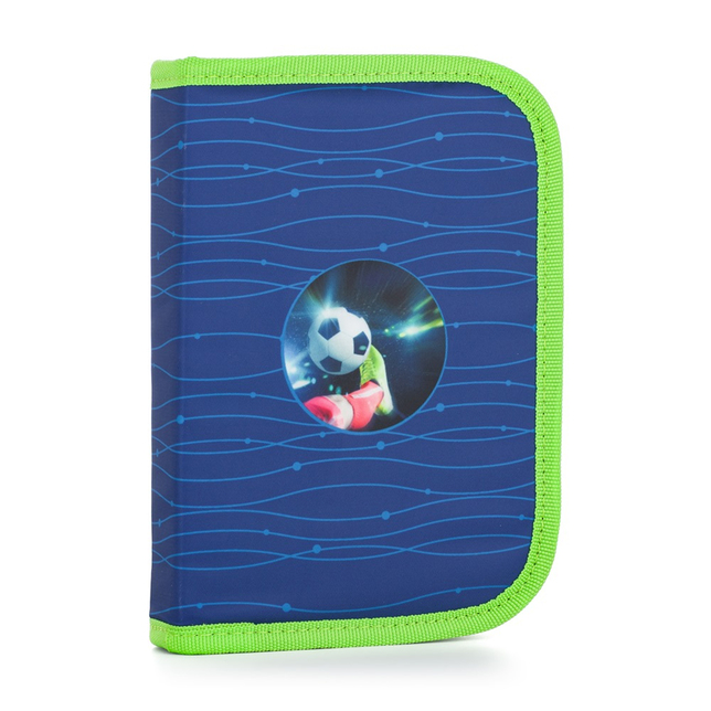 Školský set 4 dielny OXY Sherpy modrý