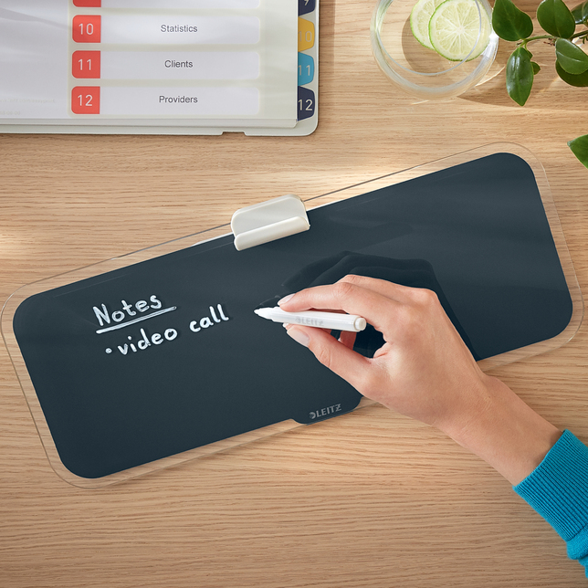 Stolná tabula na poznámky Leitz Cosy