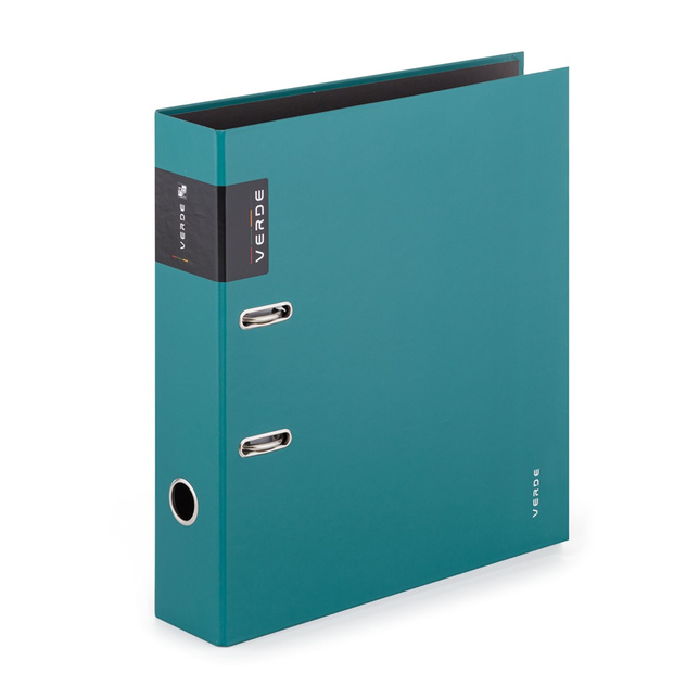 Zakladač pákový lamino 7cm VERDE