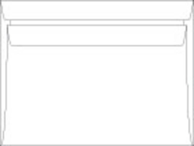 Obálky C5 samolepacie