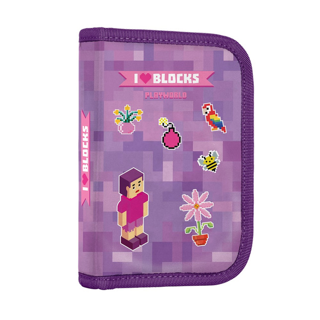 Školský set 3 dielny OXY GO Playworld Girl