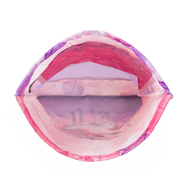 Športové vrecko Topgal RAMY s koníkom 26052