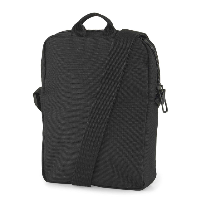 Taška malá PUMA ORIGINAL čierna 7913501