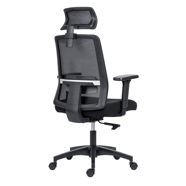 Tennesse kancelárske kreslo