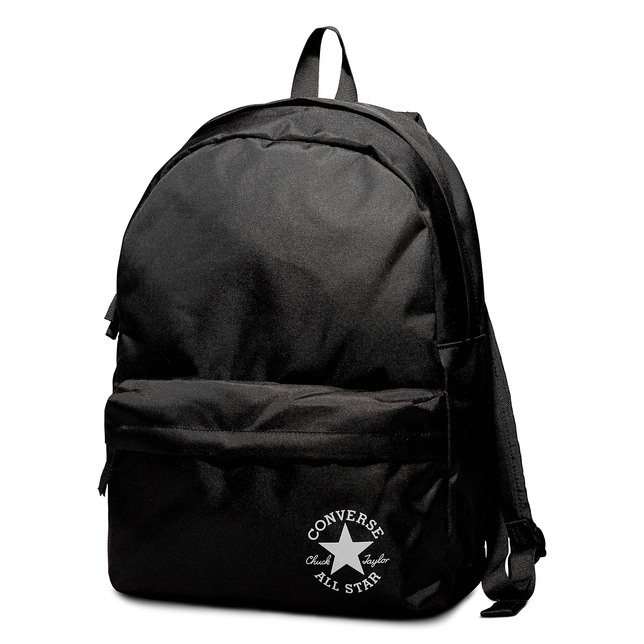 Batoh CONVERSE čierna SPEED 3 BACKPACK