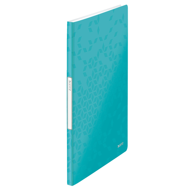 Katalógové knihy 40 obalov Leitz WOW