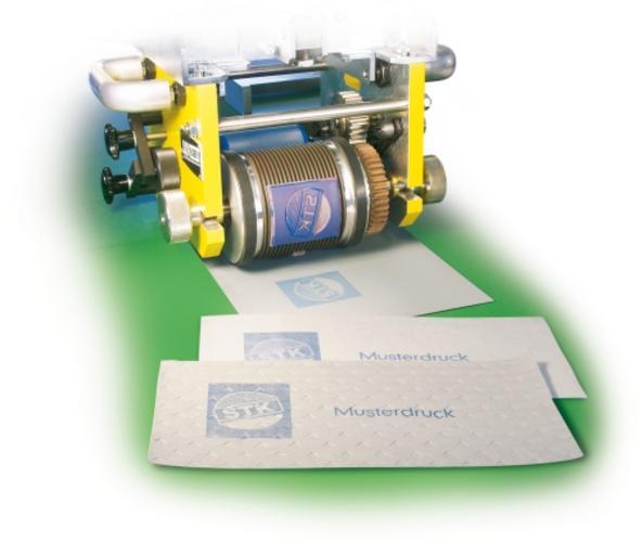 8080 pečiatková farba Coloris