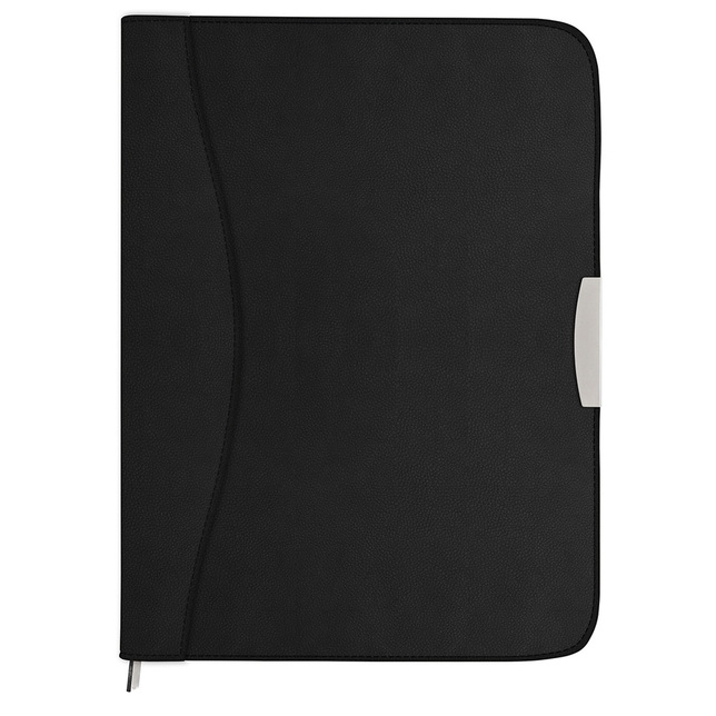 Diplomatka Exklusive BETA A4 matná čierna 5-6291