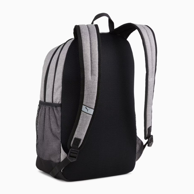 Batoh PUMA Buzz šedá 9135001