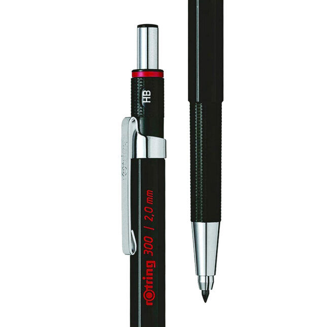 Versatilka Rotring 300