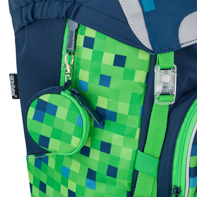 Školský set 4 dielny OXY SKY Gamer