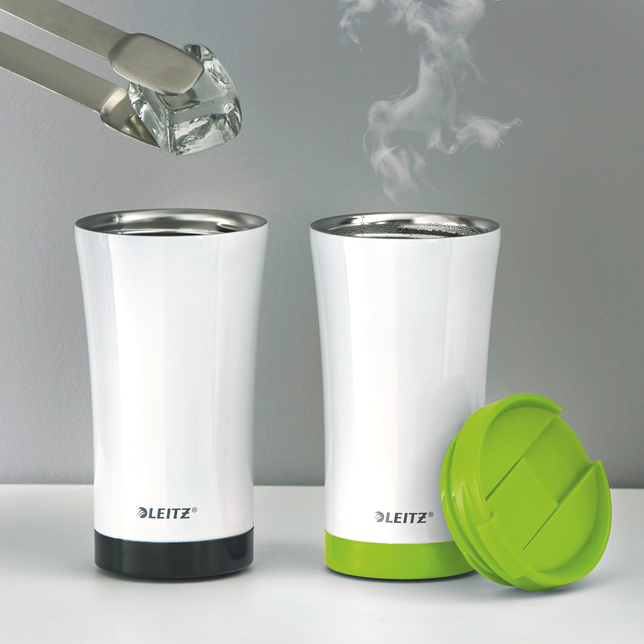 Termohrnčeky 380ml Leitz WOW
