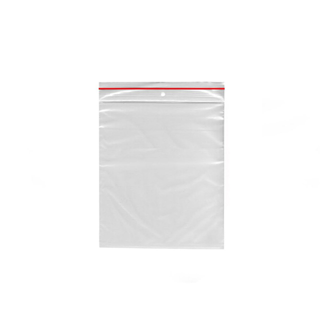 Rýchlozatváracie sáčky