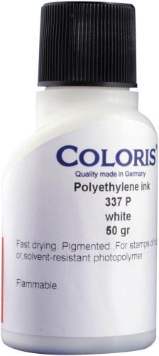 337 pečiatková farba Coloris