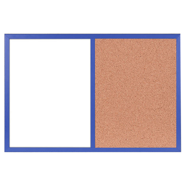 Tabule DUO vo farebnom ráme