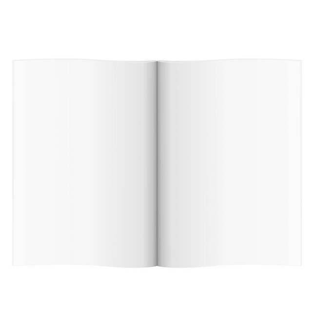 Školský zošit 440 čistý A4 40 listov sova 7520210