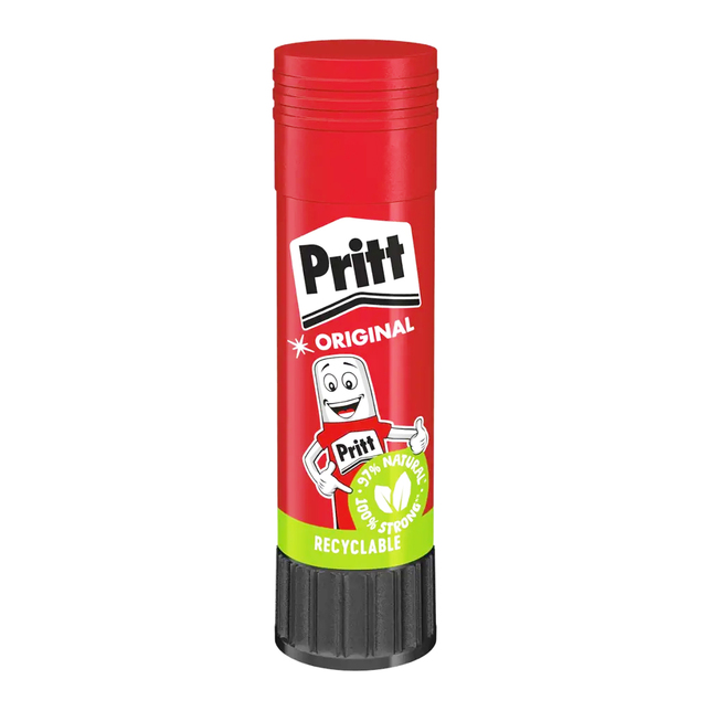 Tyčinkové lepidlo Pritt