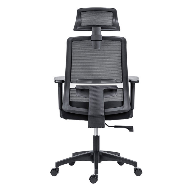 Tennesse kancelárske kreslo