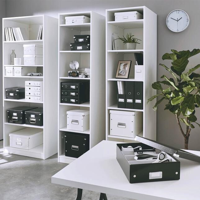 Škatuľa úzká Click &amp; Store WOW