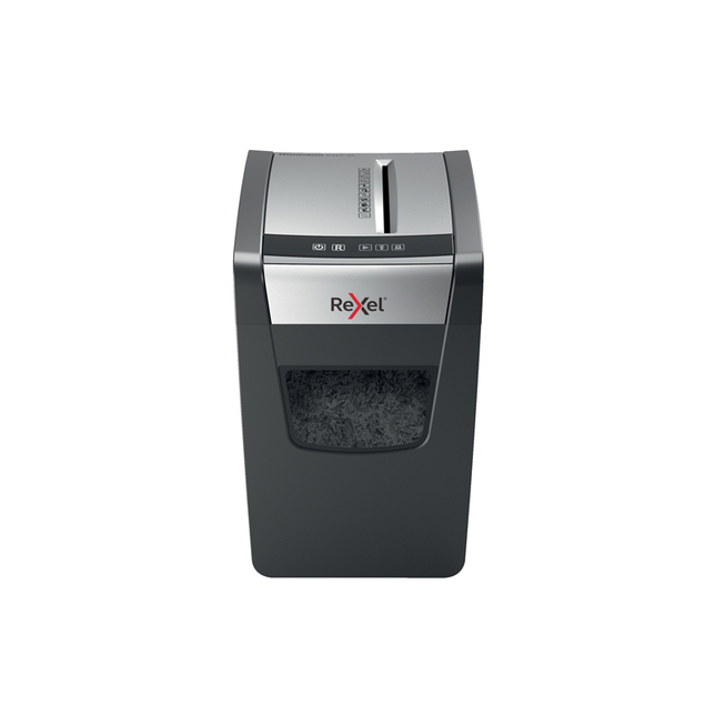 Skartovačka Rexel Momentum X410-SL 4x28