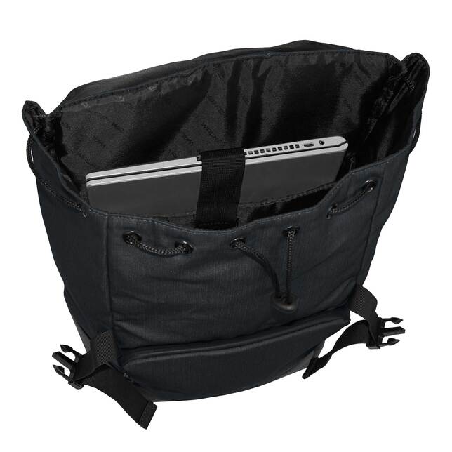 Batoh WALKER Sol Anthracite