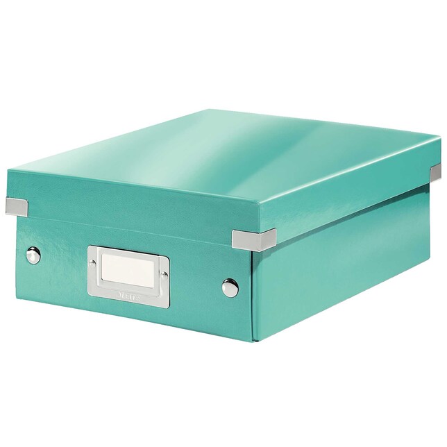 Škatuľa s 2-3 priehr. Click&amp;Store WOW