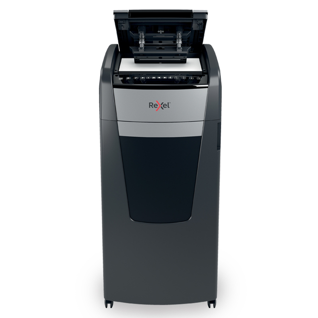 Skartovačka Rexel 750M Optimum 2x15