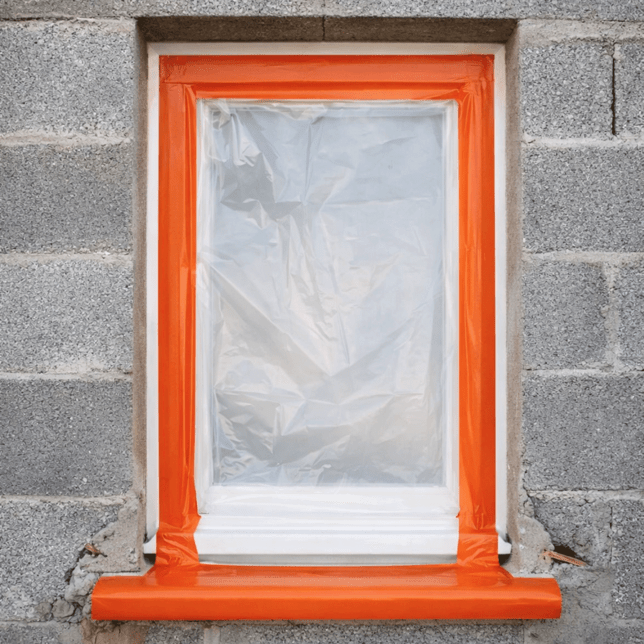 Opravná páska Scotch,s vysokou viditeľnosťou, 25m x 48mm,