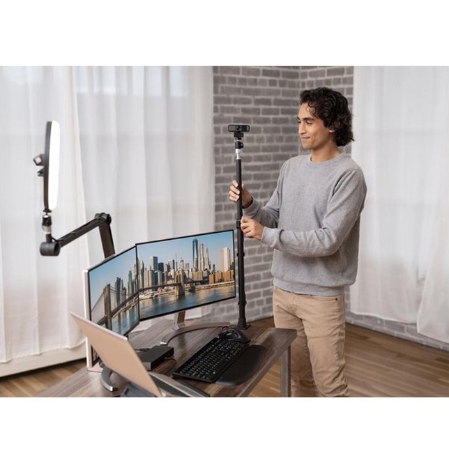 K81176 Webkamera W2050 Pro Kensington s autofokusom