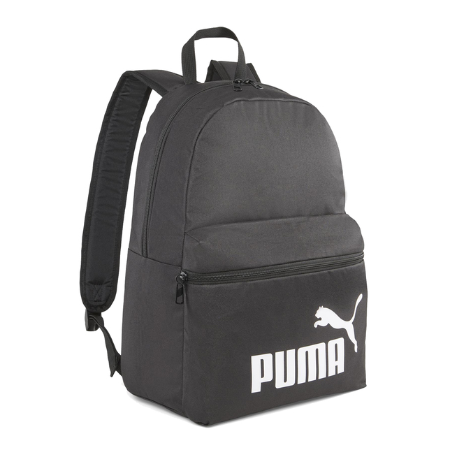 Batoh PUMA Phase čierná 7994301