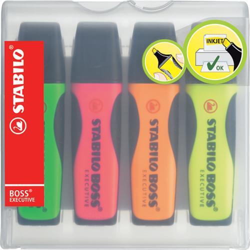 Stabilo BOSS Executive