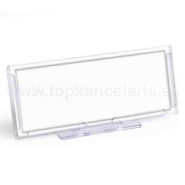 Stolový identifikátor