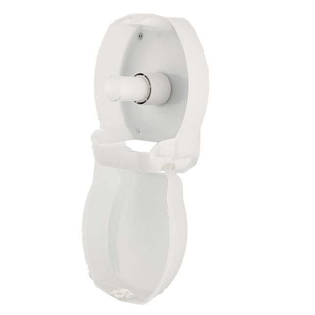 60741 Zásobník na toaletný papier pr.19cm HygSoft